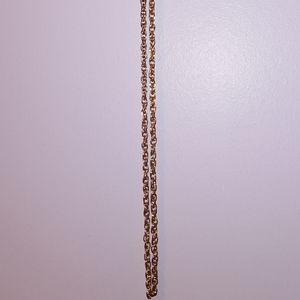 Gold chain